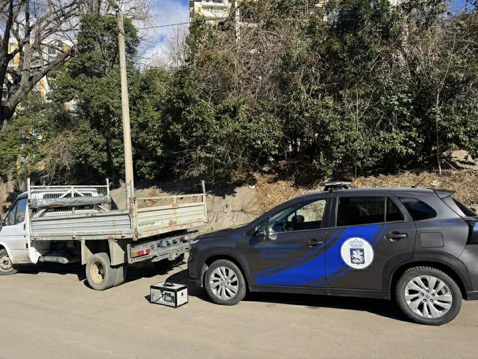 გარემოსდაცვითი ზედამხედველობის დეპარტამენტმა 2026 წლის თებერვალში ავტოტრანსპორტის გამონაბოლქვის დადგენილ ნორმებთან შეუსაბამობის 831  ფაქტი გამოავლინა