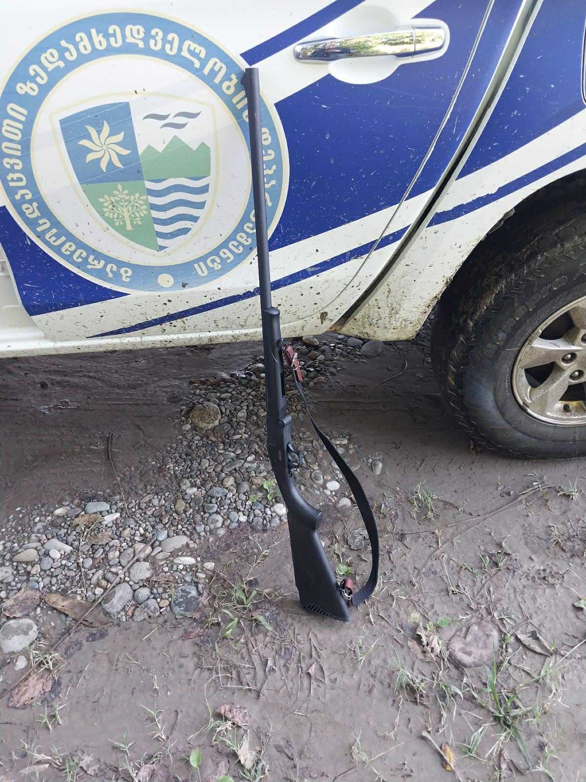 ნადირობის სეზონის გახსნიდან 2 თვეში 629 სამართალდარღვევა გამოვლინდა