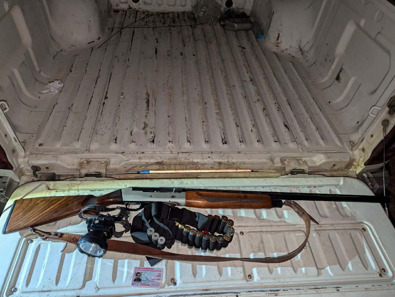 გარემოსდაცვითი ზედამხედველობის დეპარტამენტის თანამშრომლებმა, ნადირობის სეზონის განმავლობაში, უკანონო ნადირობის 682 ფაქტი გამოავლინეს